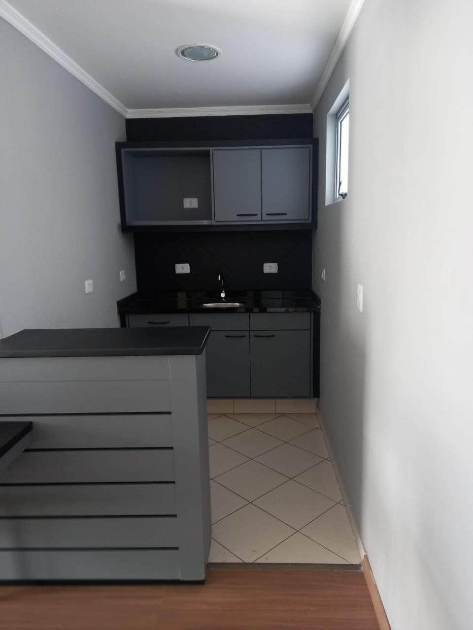 Astron Suítes São José dos Pinhais Exterior foto